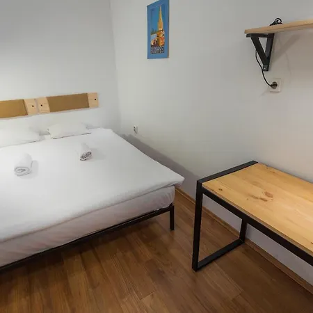 Apartment Dos Lost Amigos