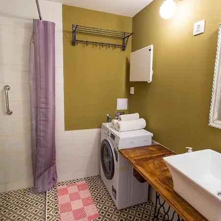 Apartamento Dos Lost Amigos *